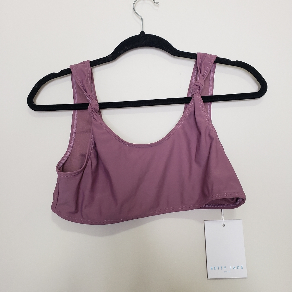 Betty Jade Swim two piece bikini set - Picture 3 of 7